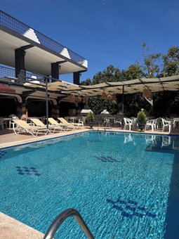 Begonya Hotel Kemer - All Inclusive, Kemer, Turkey