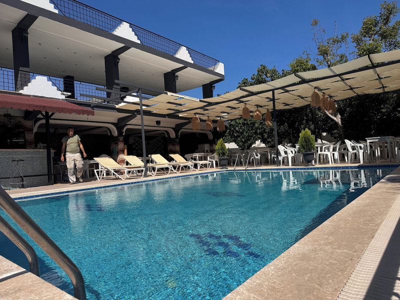 Begonya Hotel Kemer - All Inclusive, Kemer, Turkey