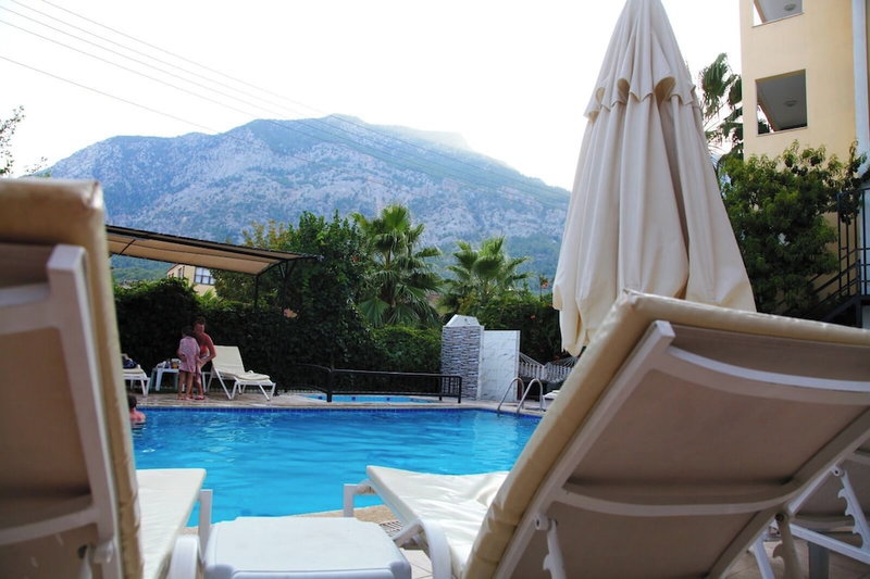 Begonya Hotel Kemer - All Inclusive, Kemer, Turkey