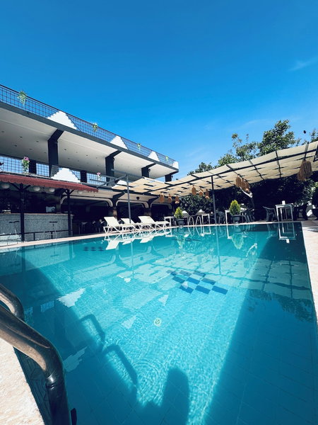 Begonya Hotel Kemer - All Inclusive, Kemer, Turkey