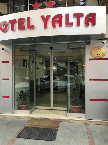 Otel Yalta, Rize, Turkey