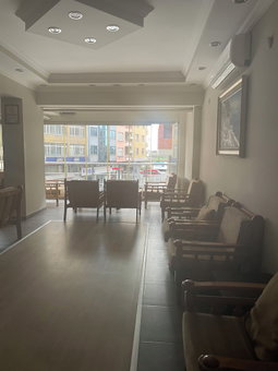 Otel Yalta, Rize, Turkey
