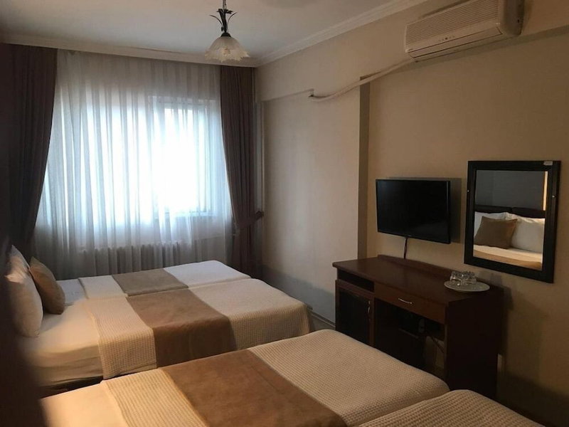 Otel Yalta, Rize, Turkey