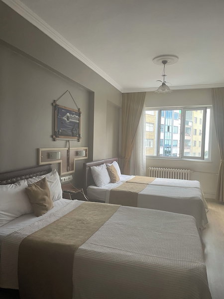 Otel Yalta, Rize, Turkey