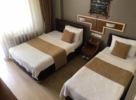 Otel Yalta, Rize, Turkey