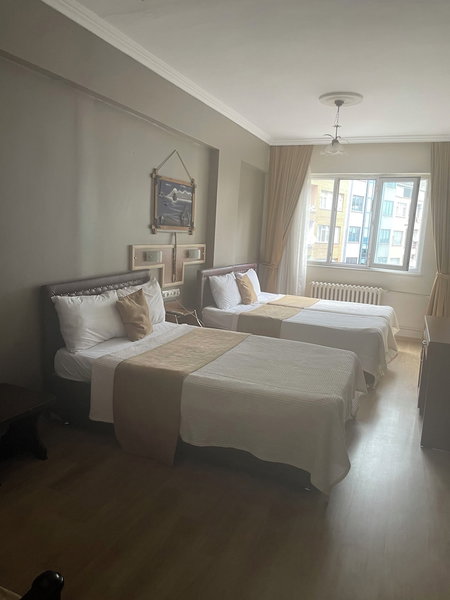 Otel Yalta, Rize, Turkey
