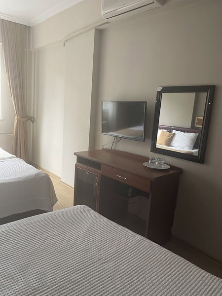 Otel Yalta, Rize, Turkey
