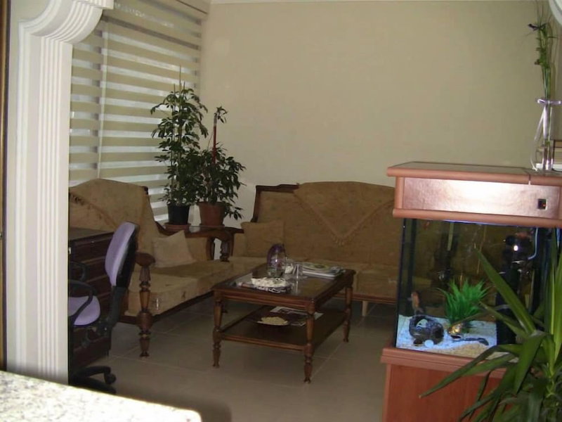 Mevlevi Hotel, Konya, Turkey