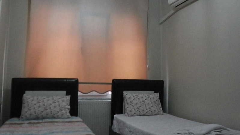 Mevlevi Hotel, Konya, Turkey