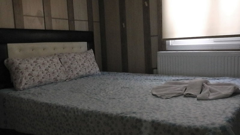 Mevlevi Hotel, Konya, Turkey