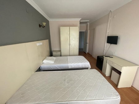 Tabiat Park Hotel, Ayvalik, Turkey