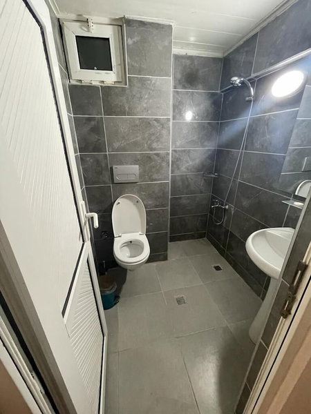 Tabiat Park Hotel, Ayvalik, Turkey