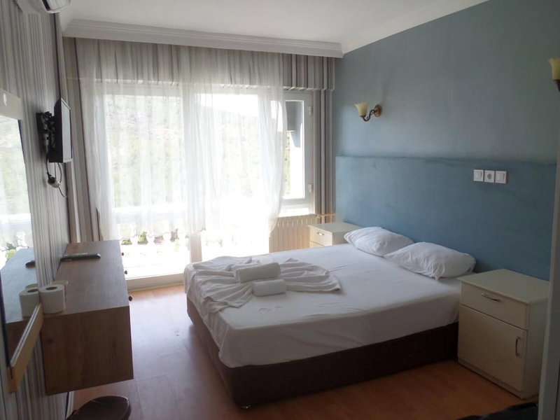 Tabiat Park Hotel, Ayvalik, Turkey