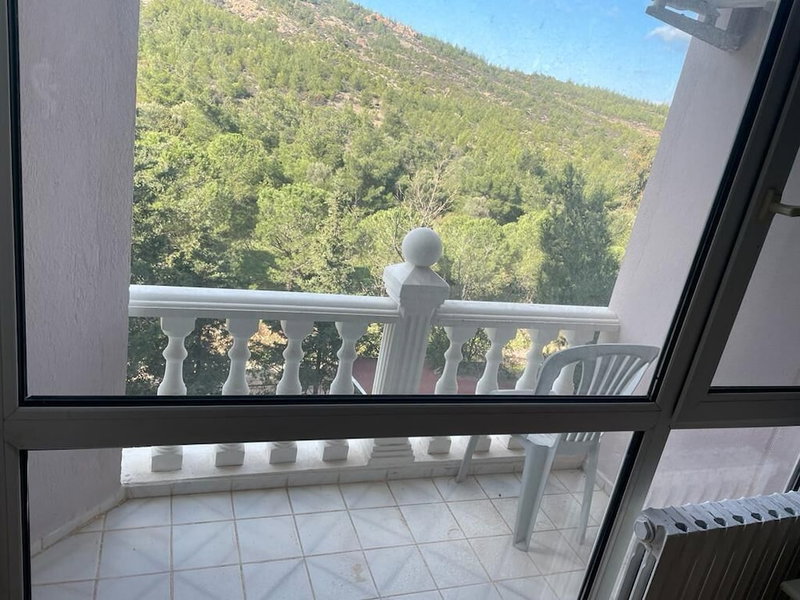 Tabiat Park Hotel, Ayvalik, Turkey