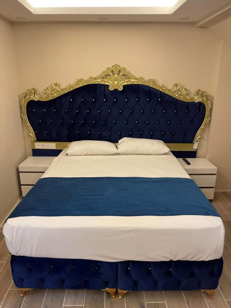 Hotel Barbarosa, Istanbul, Turkey