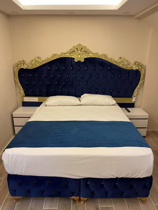 Hotel Barbarosa, Istanbul, Turkey