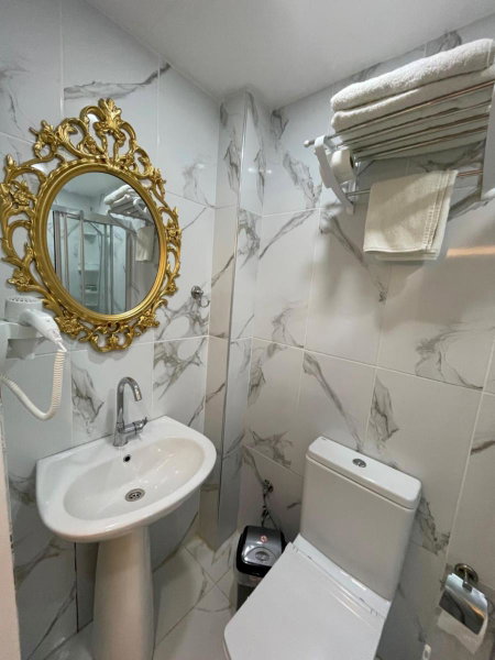 Hotel Barbarosa, Istanbul, Turkey