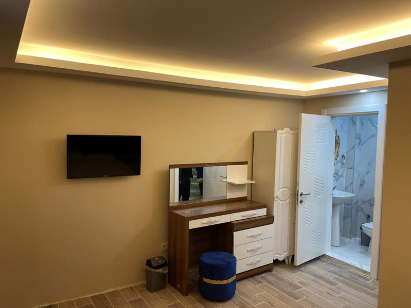 Hotel Barbarosa, Istanbul, Turkey