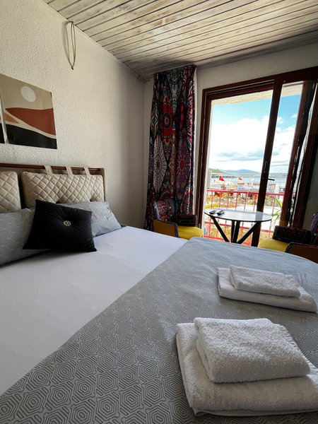 Myra Butik Otel, Seferihisar, Turkey