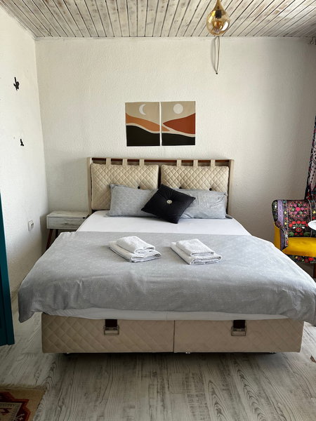 Myra Butik Otel, Seferihisar, Turkey