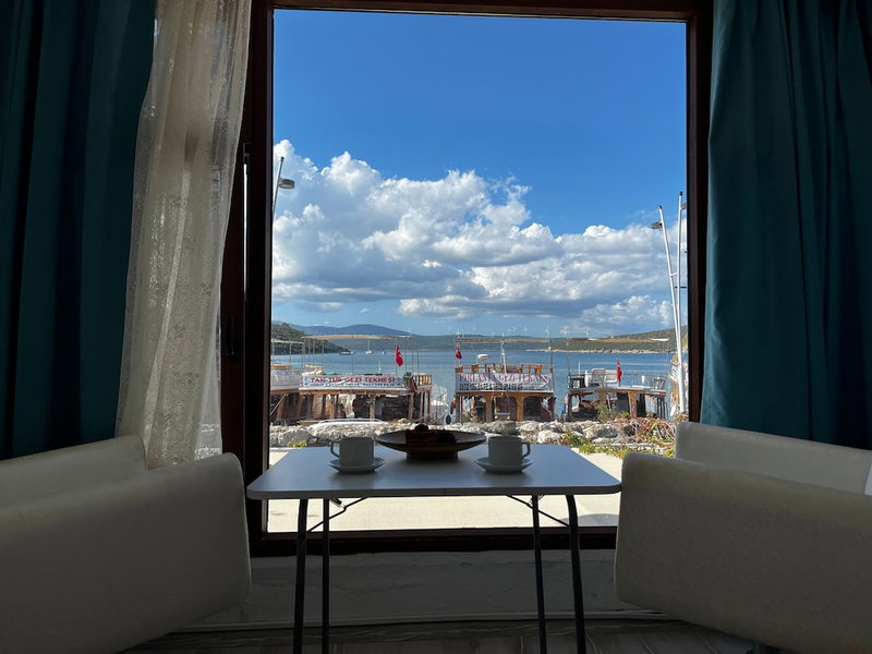 Myra Butik Otel, Seferihisar, Turkey