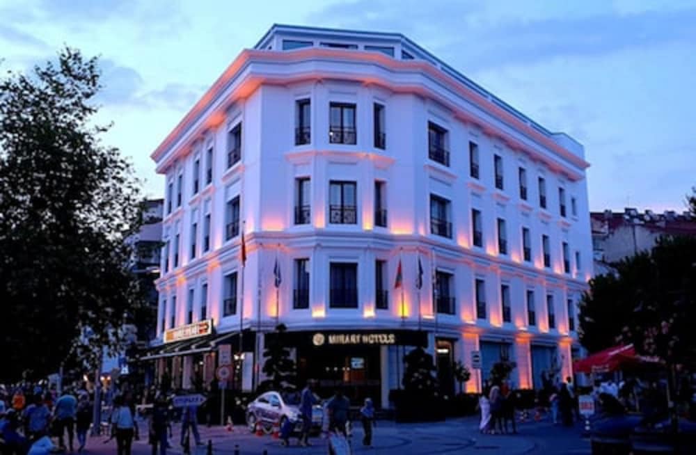 Mirart Hotel Boutique & SPA Yalova, Turkey