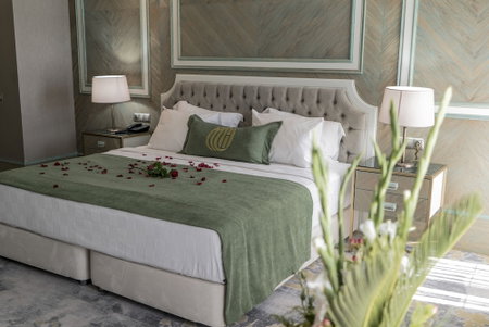 Mirart Hotel Boutique & SPA Yalova, Yalova, Turkey