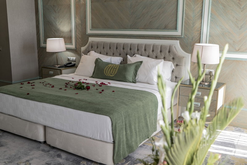 Mirart Hotel Boutique & SPA Yalova, Yalova, Turkey