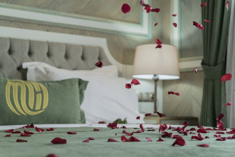 Mirart Hotel Boutique & SPA Yalova, Yalova, Turkey