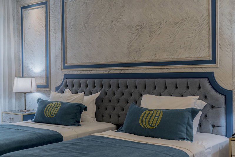 Mirart Hotel Boutique & SPA Yalova, Yalova, Turkey