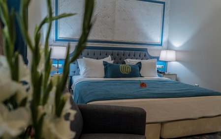 Mirart Hotel Boutique & SPA Yalova, Yalova, Turkey