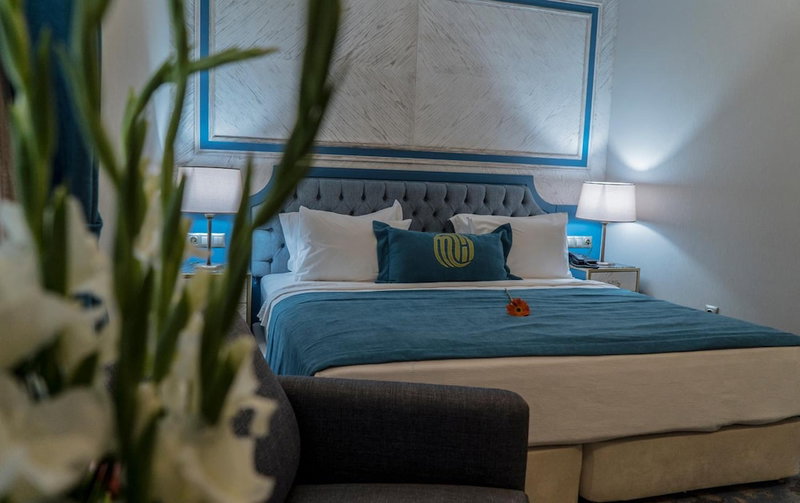 Mirart Hotel Boutique & SPA Yalova, Yalova, Turkey