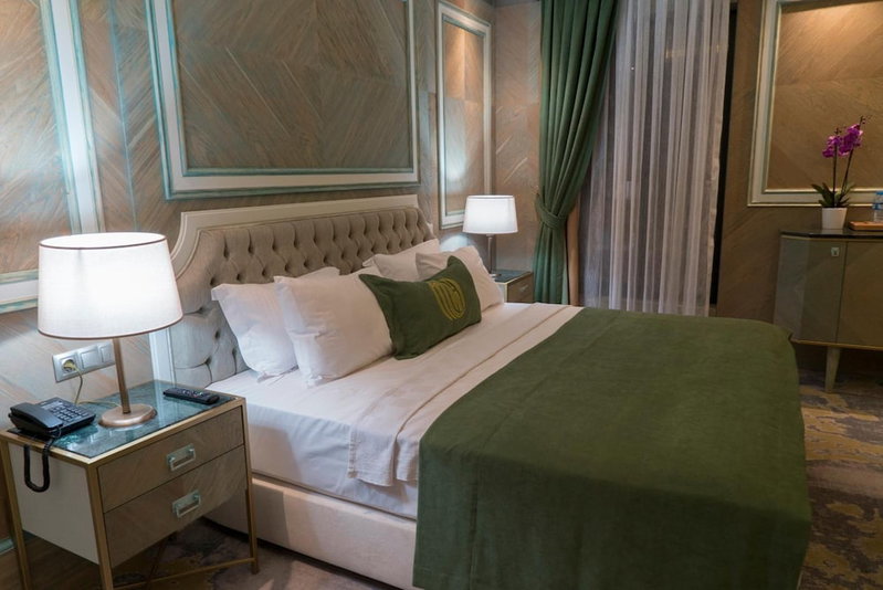Mirart Hotel Boutique & SPA Yalova, Yalova, Turkey