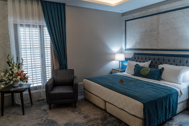 Mirart Hotel Boutique & SPA Yalova, Yalova, Turkey