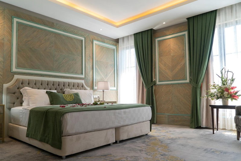 Mirart Hotel Boutique & SPA Yalova, Yalova, Turkey