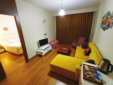 FALCON PalaS OTEL, Istanbul, Turkey
