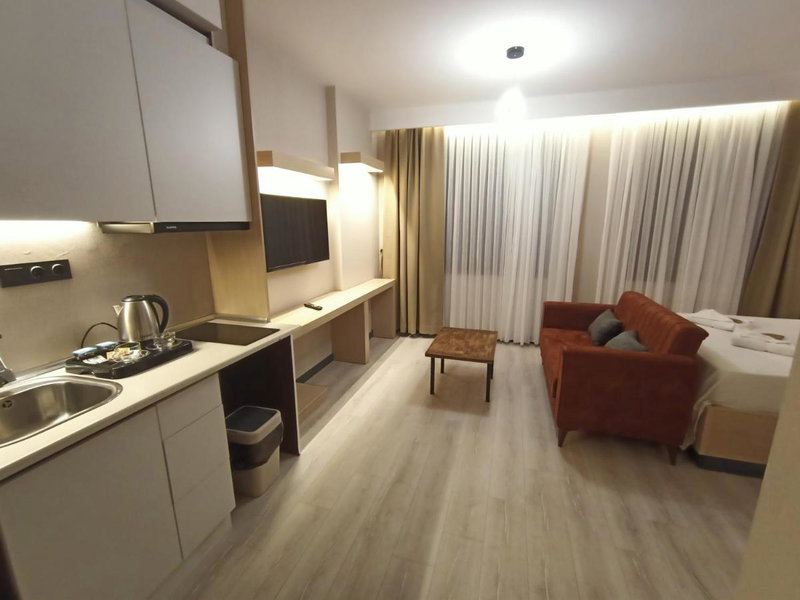 FALCON PalaS OTEL, Istanbul, Turkey