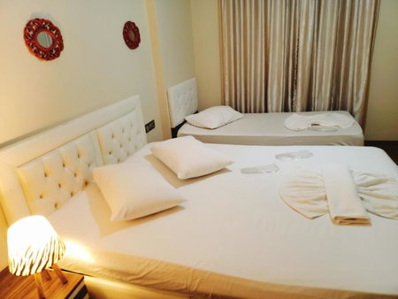 FALCON PalaS OTEL, Istanbul, Turkey