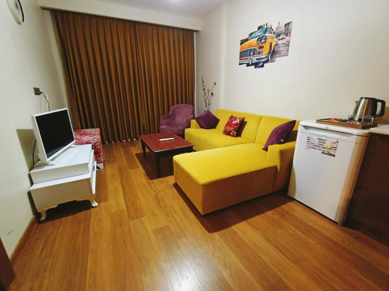 FALCON PalaS OTEL, Istanbul, Turkey