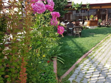 Kastamonu Kadioglu Konagi, Kastamonu, Turkey