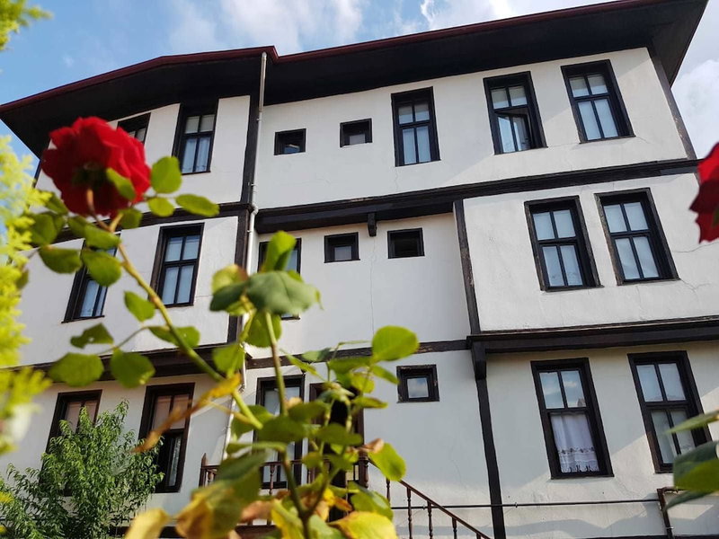 Kastamonu Kadioglu Konagi, Kastamonu, Turkey