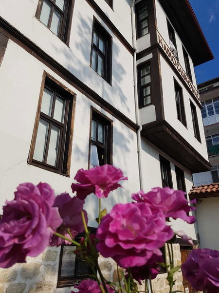 Kastamonu Kadioglu Konagi, Kastamonu, Turkey