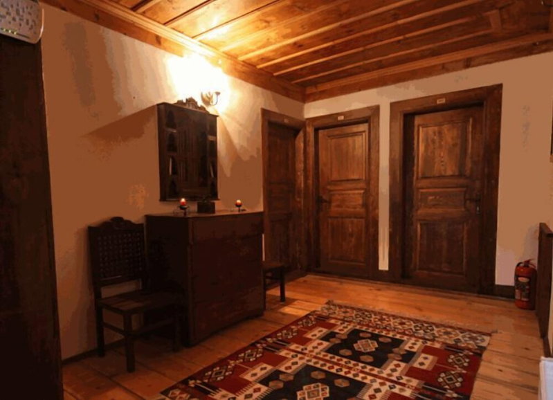 Kastamonu Kadioglu Konagi, Kastamonu, Turkey