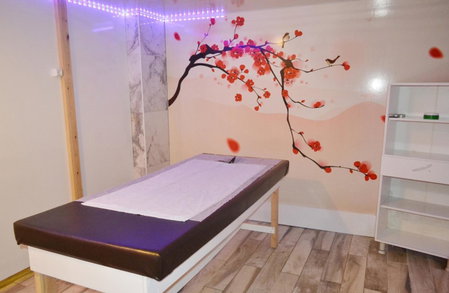 GARDEN ASMİN OTEl&SPA, Kızılbağ, Turkey