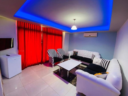 GARDEN ASMİN OTEl&SPA, Kızılbağ, Turkey