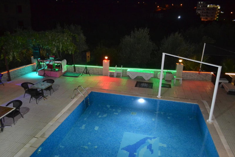GARDEN ASMİN OTEl&SPA, Kızılbağ, Turkey