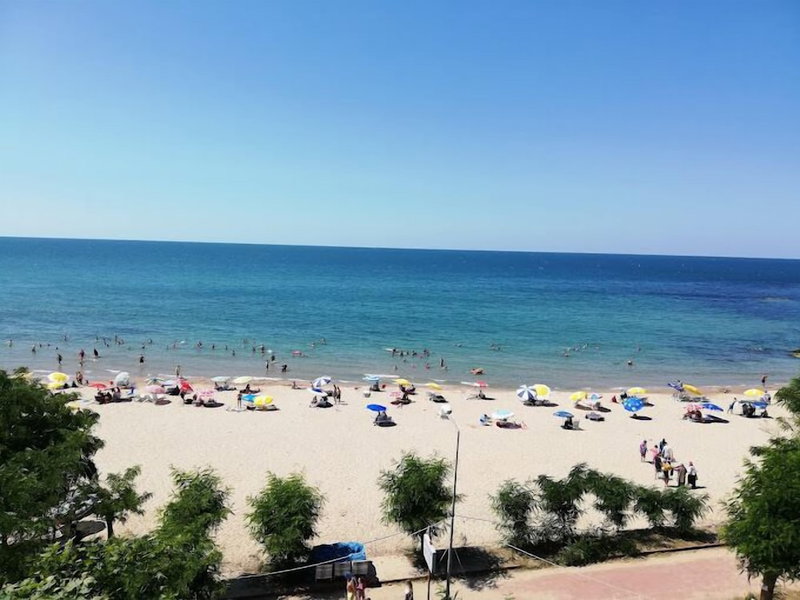 Pinar Otel, Amasra, Turkey
