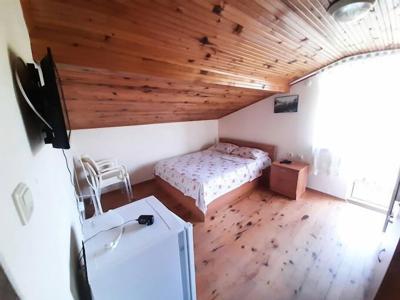 Pinar Otel, Amasra, Turkey