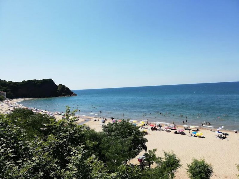 Pinar Otel, Amasra, Turkey