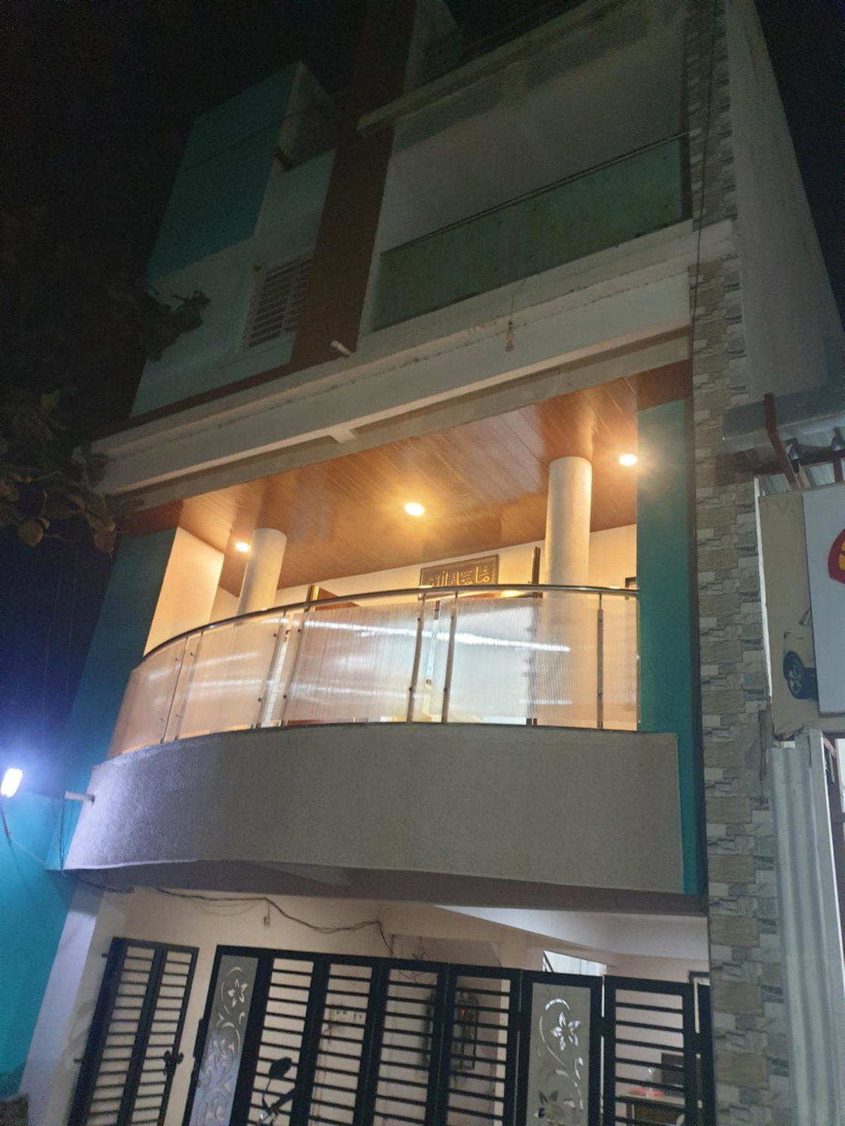 Hotel · Hotel Taj Bi Plaza, Aurangabad